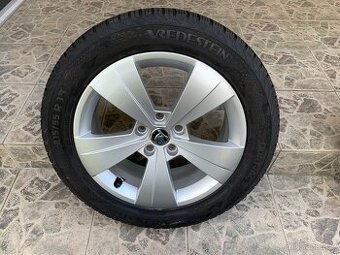 Škoda 17"