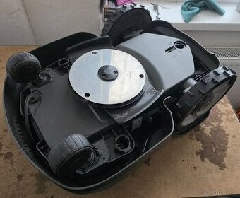 Husqvarna automower 315