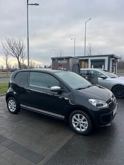 Volkswagen up CNG 1.0 50 kW | Klima | 2016 |