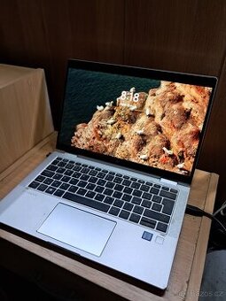 HP EliteBook  x360 1030 G3