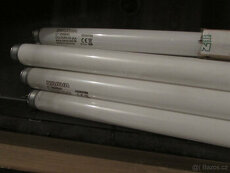 Prodám zářivky,trubice