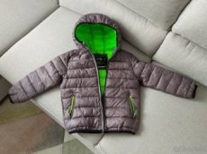 Dětská bunda Reserved ( top )