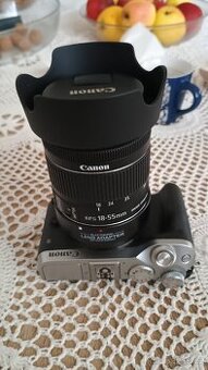 Objektiv EF-S 18-55mm f4-5,6 IS STM