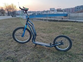 Koloběžka yedoo mezeq