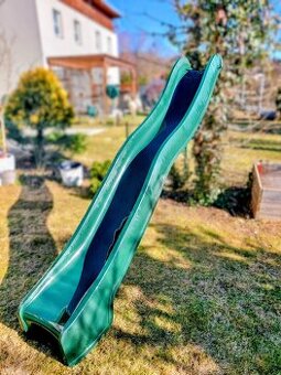 Skluzavka dětská venkovní prodám
