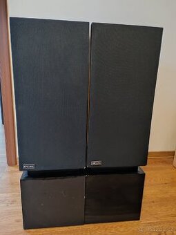 VINTAGE REPRODUKTORY EPICURE 2.0