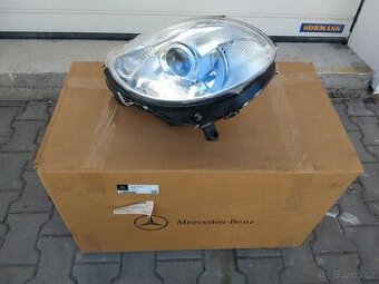 Mercedes benz R-klasse W251 - nové pravé přední světlo