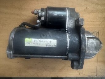 Prodám startér Mercedes 2,2cdi A 005 151 13 01 D7R28