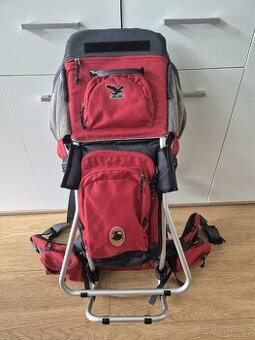 Dětská krosna Salewa