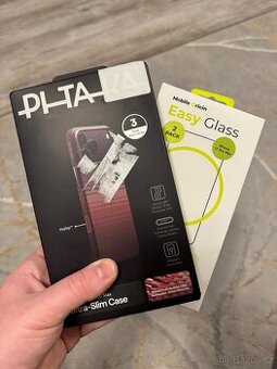 Prodám kryt pitaka iPhone 17 pro max