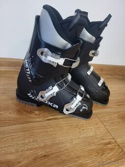 Dětské lyžařské boty vel. 36