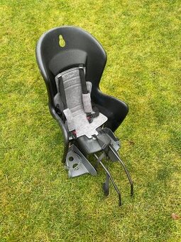 Dětská sedačka na kolo Polisport