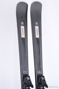 Použité dámské lyže SALOMON S/MAX N8 2024