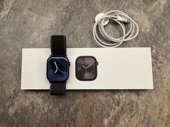 Apple Watch Series 10 46mm Cellular