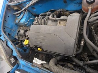 Prodám Renault Kangoo R.V 05