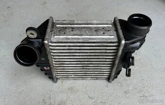 Škoda Octavia 1 INTERCOOLER