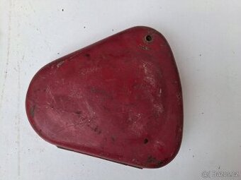 Jawa pérák kastlík nářadí