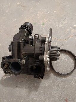 Vodní pumpa Audi A4,A5