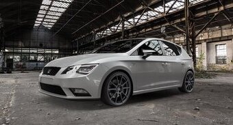 Sada kol R19 AUTEC WIZARD + Goodyear EAGLE F1 / Zimní cena