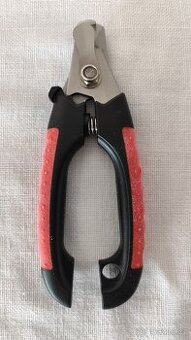 Prodám profesionální nůžky na drápky