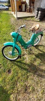 Jawetta 551 standart