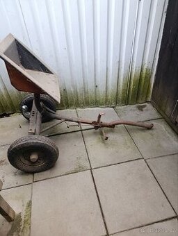 Prodám sulku za vari