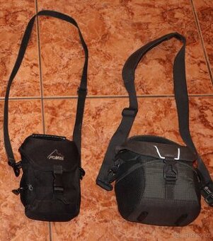 +++ 2x brašna, pouzdro - levně prodám +++