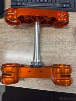 Ktm powerparts brýle nové