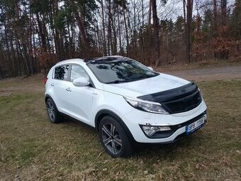 Kia Sportage SL 3