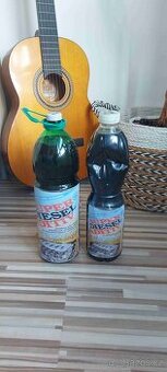 VIF Super diesel aditiv zimní 1,5l litru, nový,TOP.