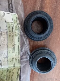 Těsnění průchodka zadního stěrače Škoda 6Q6 955 758 orig