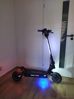 Dualtron Victor Luxury