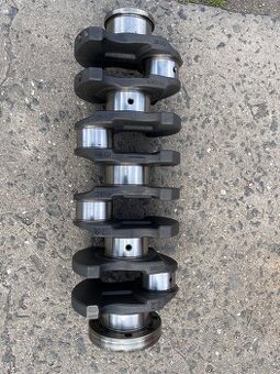 Kliková hřídel Ford,Citroen,Peugeot,Fiat 2.2