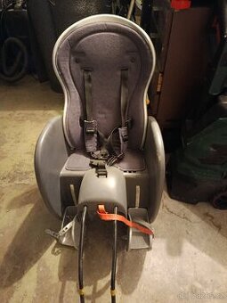 Dětská sedačka - 1