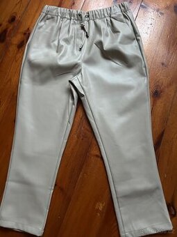 Kozenkove nove kalhoty