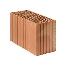 Přebytky ze stavby - Cihly