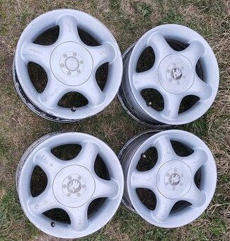 Alu kola 4x100 R13 ATS