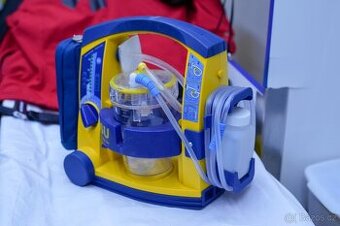 Odsávačka Laerdal LSU