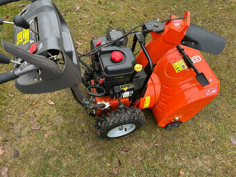 Sněhová fréza Husqvarna ST 261E