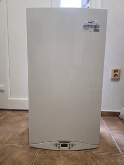 Plynový kondenzační kotel Ariston