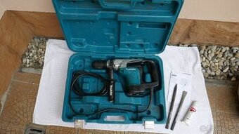 Vrtací kladivo Makita HR4002, SDS-MAX//6.6KG