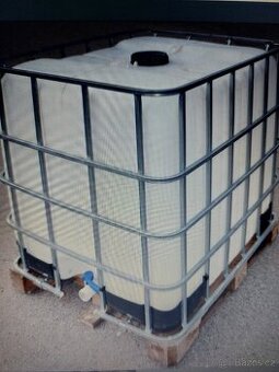 IBC-kontejner 1000L