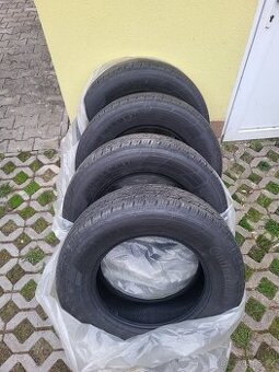 Continental ContiCrossContact LX 2 255/65 R18 115H