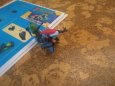 LEGO Atlantis 8072 - 1