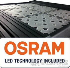 GROW - OSRAM - GROWBOX - LED - PLANT - HORTICULTURE