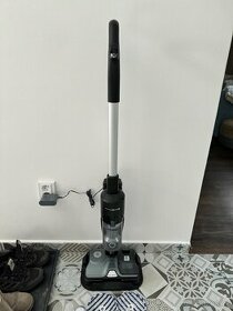 Rowenta vysavač/mop X-Combo 3v1 Cordless Vacuum & Mop - 1