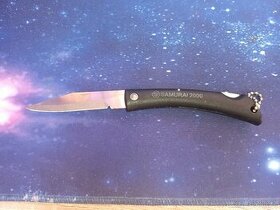 Nůž samurai 2000