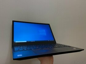 Lenovo ThinkPad E590 (i5-8265U, 8GB, IPS FHD, 256GB SSD)