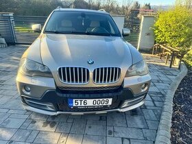 BMW X5 e79