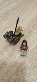Prodám Lego 1732 Crossbow Cart - 1